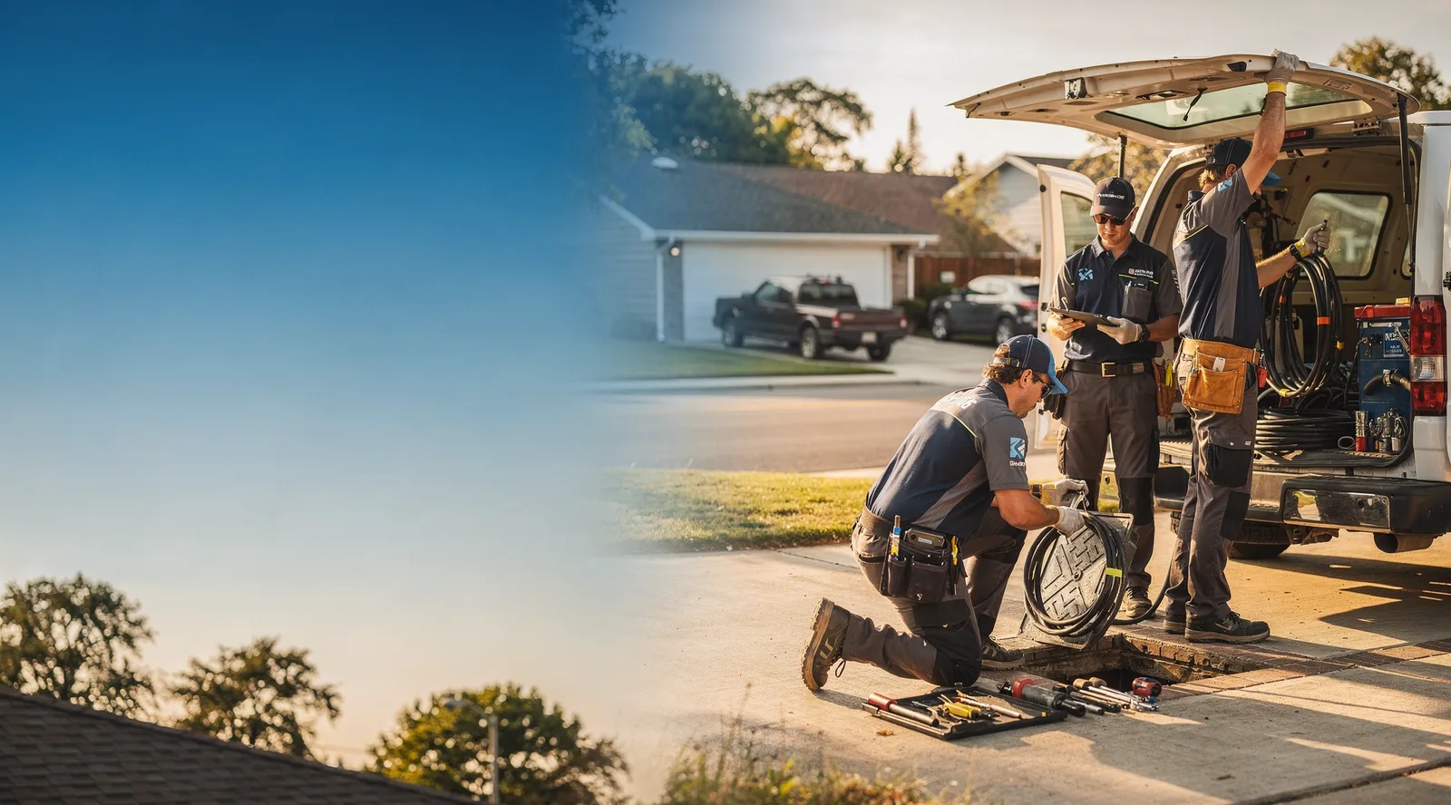 Water Softener Installation in Occidental, CA near me